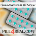 Pilules Anaconda Xl Où Acheter 29